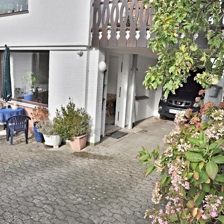 Kliffsegler Apartamento Laboe Exterior foto