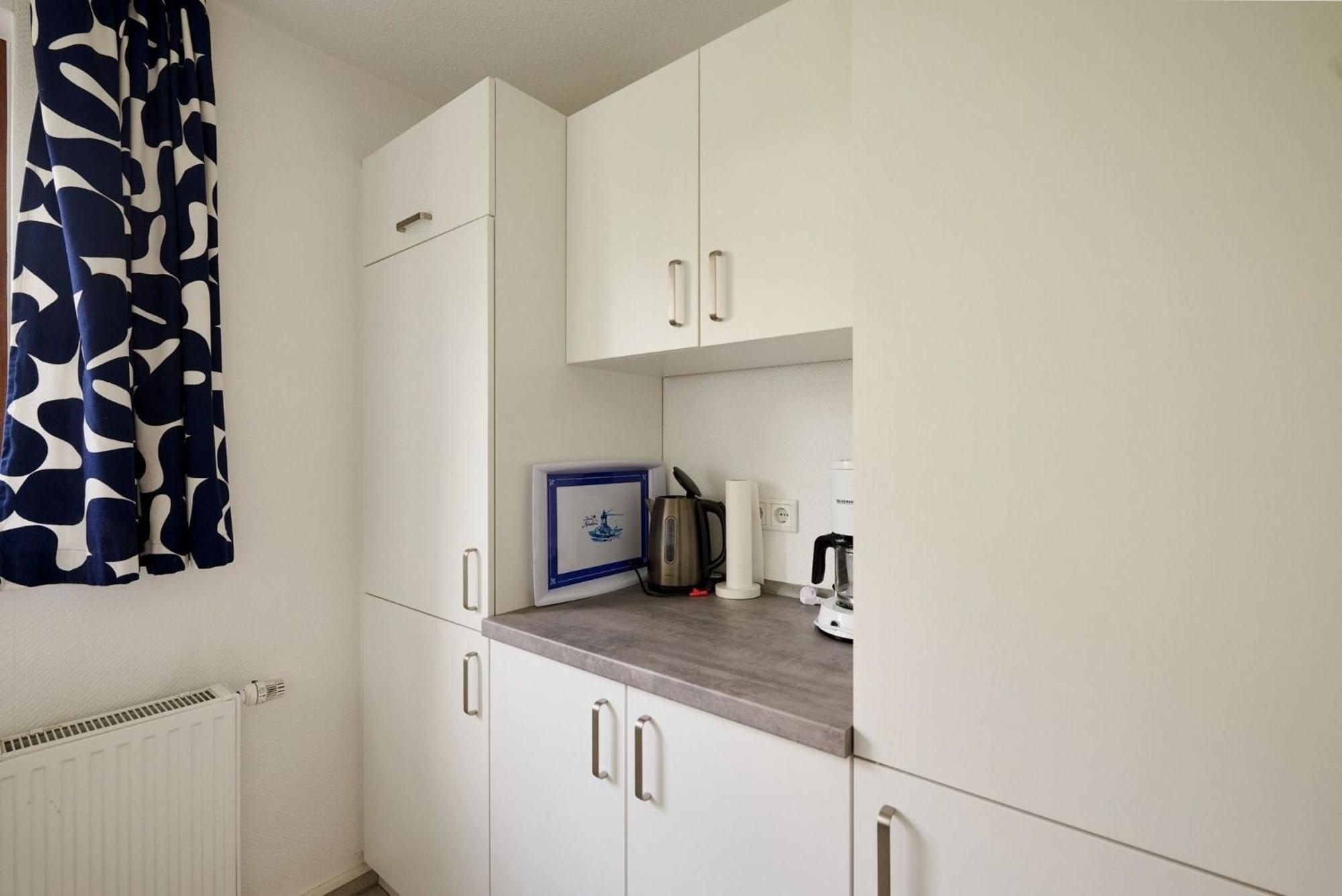 Kliffsegler Apartamento Laboe Exterior foto